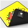 CYBEART Tom and Jerry - Best Foes Gaming Mouse Pad