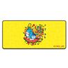 CYBEART Tom and Jerry - Best Foes Gaming Desk Mat