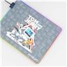 CYBEART Tom and Jerry RGB Gaming Mouse Pad