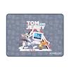 CYBEART Tom and Jerry Gaming Mouse Pad (Large - 450x350x4mm)