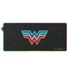 CYBEART Wonder Woman - Electrified RGB Gaming Desk Mat