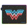 CYBEART Wonder Woman - Electrified RGB Gaming Mouse Pad