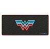 CYBEART Wonder Woman - Electrified Gaming Desk Mat