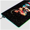 CYBEART Wonder Woman Vs. Cheetah RGB Gaming Desk Mat