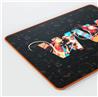 CYBEART Wonder Woman Vs. Cheetah Gaming Mouse Pad