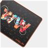 CYBEART Wonder Woman Vs. Cheetah Gaming Mouse Pad