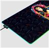 CYBEART Wonder Woman RGB Gaming Desk Mat (XXL - 900x400x4mm)