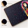 CYBEART Wonder Woman Gaming Desk Mat (XXL - 900x400x4mm)