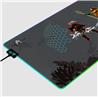 CYBEART Aquaman RGB Gaming Desk Mat (XXL - 900x400x4mm)