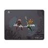 CYBEART Aquaman Gaming Mouse Pad (Large - 450x350x4mm)