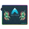 CYBEART Aquaman - Xebel Kingdom RGB Gaming Mouse Pad