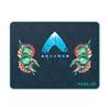 CYBEART Aquaman - Xebel Kingdom Gaming Mouse Pad