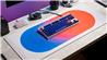 CLOTH Deskpad-Rhythmicore Astroglow (900mmx400mmx4mm)