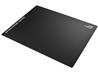 Tapis de souris de jeu en verre ASUS ROG Moonstone Ace L - Noir