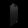 STEELSERIES Tapis de souris QcK Performance XL Équilibre- Noir(Open Box)