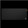 STEELSERIES QcK Performance XL Control Mouse Pads -  Black