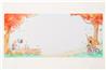 DROP Bees.Keys Hundred Acres XL Tapis de souris - Ballon