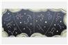 DROP Astrolokeys XL Tapis de souris - Noir minuit