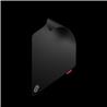 STEELSERIES QcK Performance Large - Speed Mouse Pads -  Black