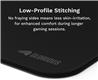 Glorious GMP 2 Edgeless XXL Mouse Pads - Noir(Open Box)