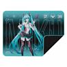 ASUS TUF NC19 Hatsune Miku Mouse Pad(Open Box)