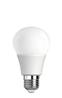 iCAN 3-Pack E26 A19 LED Bulb, 11W (75W Equivalent), 3000K Bright White, 15000h Life Rating, Non-Dimmable