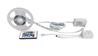 Kingunion RGB LED 3.3ft Strip Lights, with Remote Controller