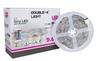 Kingunion Silicone 9.8FT RGB LED Strip Lights with Remote Control