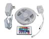 Kingunion Silicone 9.8FT RGB LED Strip Lights with Remote Control