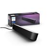 Philips Hue Play White & Color Ambiance bar light extension black