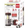 RCA 3-in-1 SOS Super Bright LED Lantern(Open Box)