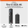 Amazon Fire TV Stick 4K - B0BXFV1R3S