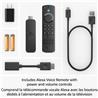 Amazon Fire TV Stick 4K - B0BXFV1R3S