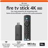 Amazon Fire TV Stick 4K Max - B0BXM37848