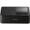 Canon SELPHY C1500 (Black) | Compact Photo Printer | Wi-Fi Printing |