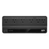 APC BN450M Back-UPS 450VA Battery-Backup UPS - 6-Outlets