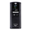 CyberPower 1500VA UPS Battery Backup (LX1500GU3-FC)