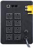 APC UPS 1200VA Line Interactive UPS Battery Backup