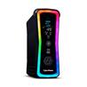 CYBERPOWER 1500VA UPS with RGB Lighting