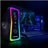 CYBERPOWER 1500VA UPS with RGB Lighting