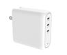 Creative 140W 3-Port USB-C GaN Wall Charger