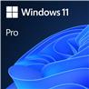 MICROSOFT Windows 11 Pro 64-Bit (1 User License) - ESD FQC-10572