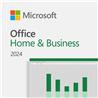 MICROSOFT Office Home & Business 2024 (1 User License) EP2-06638