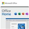 MICROSOFT Office Home 2024 (1 User License) English EP2-06820