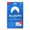 NORDVPN Internet Privacy Software - 12 Month Subscription 10 devices