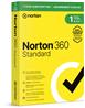 NORTON 360 STANDARD 10GB CN 1 USER 1 DEVICE 12MO