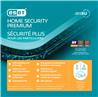 ESET Home Security Premium, 1 Year, 1 Devices, Retail Box