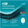 ESET NOD32 Antivirus, 1 Year, 3 Devices, Retail Box