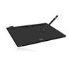 Adesso Graphic Tablet CyberTablet K10 10in x 6in Stylus PC/Mac - Black