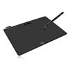 Adesso Graphic Tablet CyberTablet K12 12in x 7in Stylus PC/Mac - Black(Open Box)